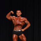 Dominique  DeBenedetto - NPC Nationals 2016 - #1
